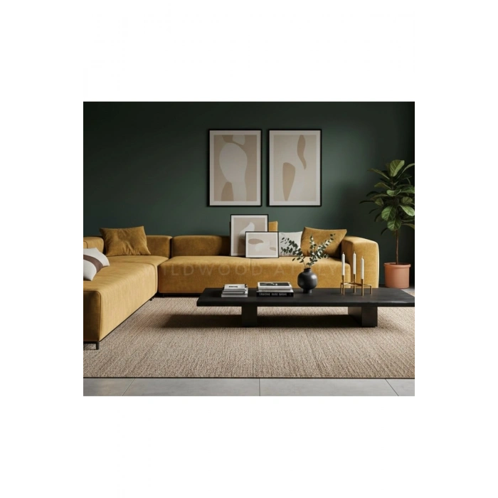 ForestHollow Coffee Table