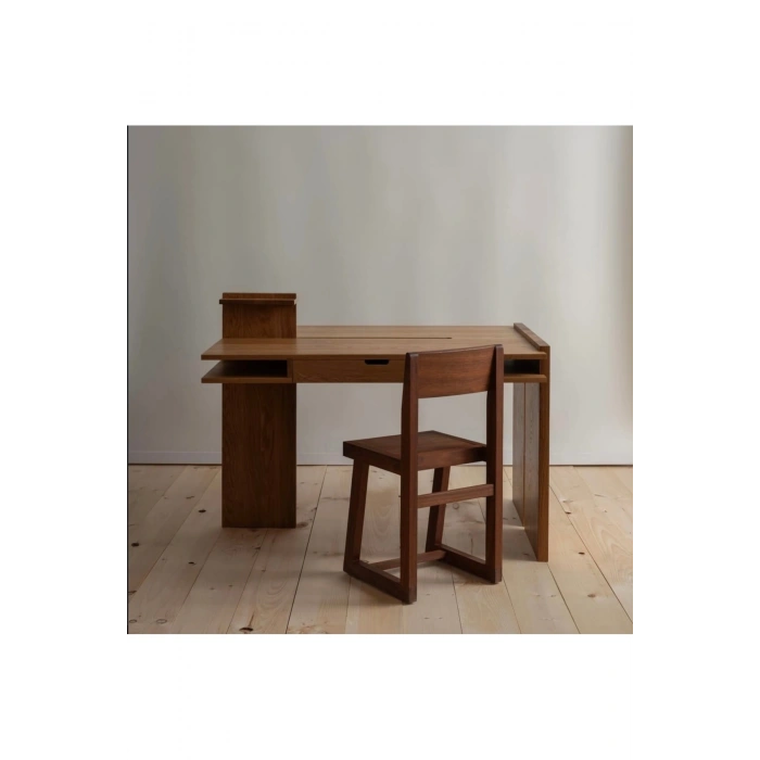 Wildwood ForestCraft Writing Desk