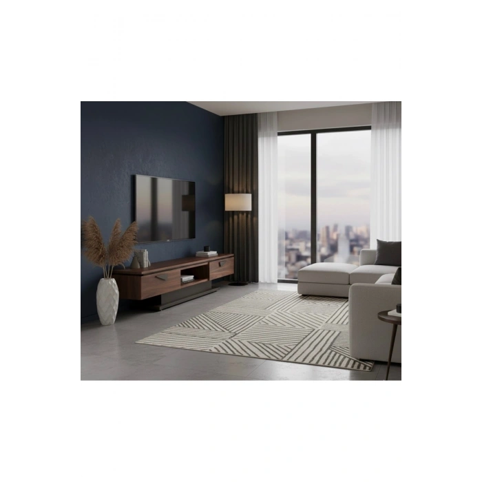 Aurelia Nord TV Stand wildwood