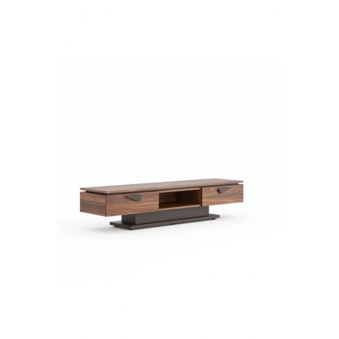 Aurelia Nord TV Stand wildwood