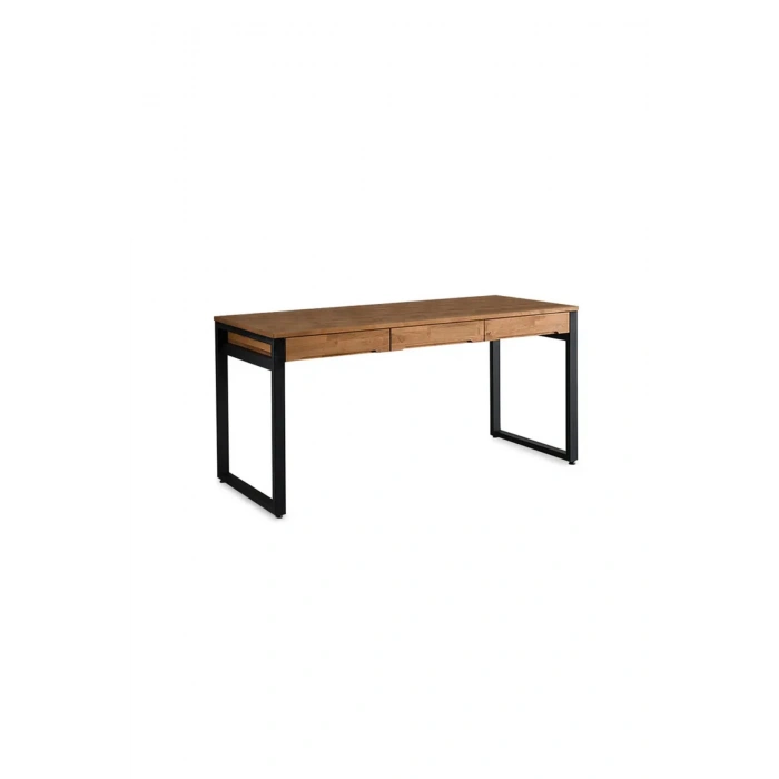 Nora Pine Desk