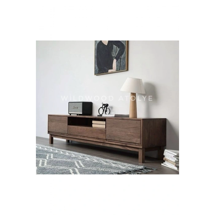 ARBOR CREST TV STAND