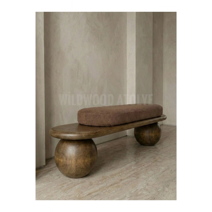 THE KLODE BENCH