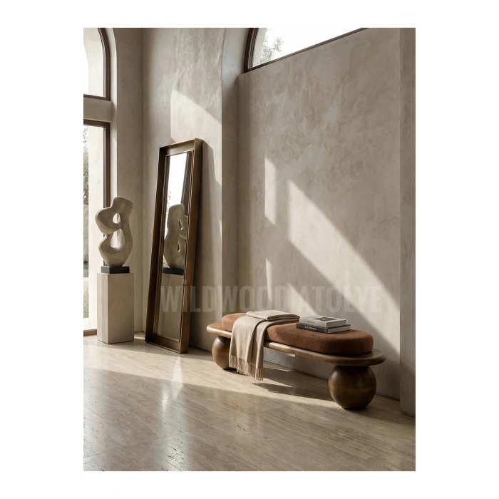THE KLODE BENCH