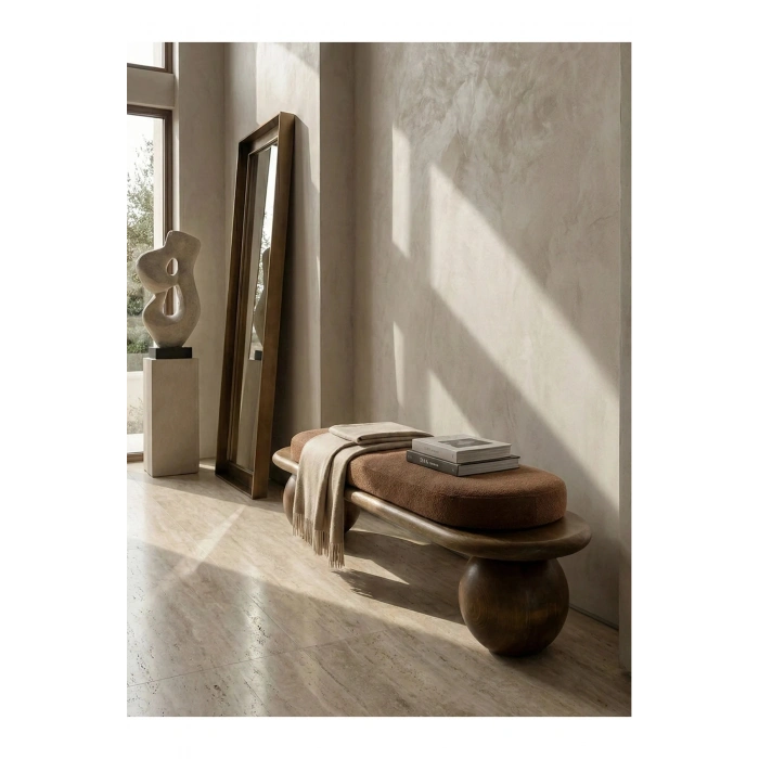 THE KLODE BENCH