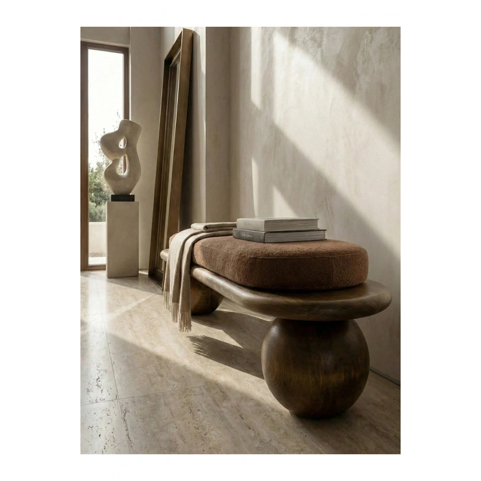 THE KLODE BENCH