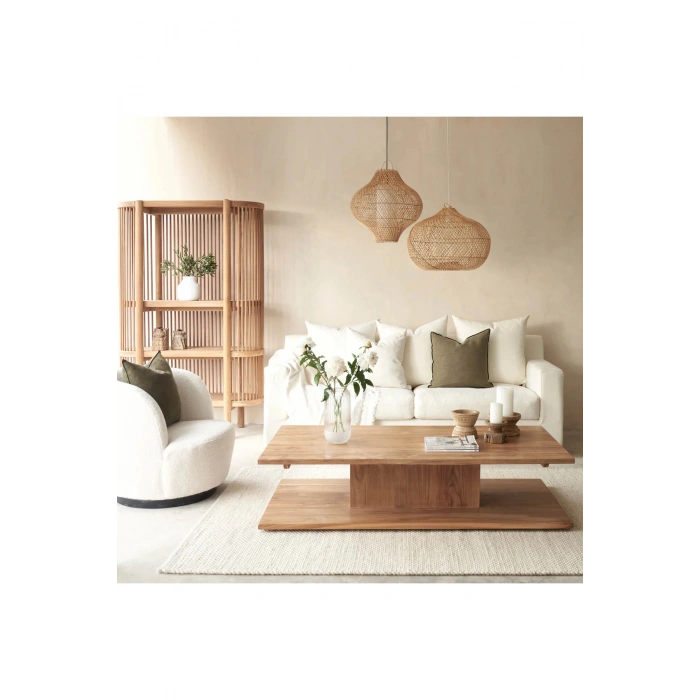 Irwin Coffee Table Wildwood