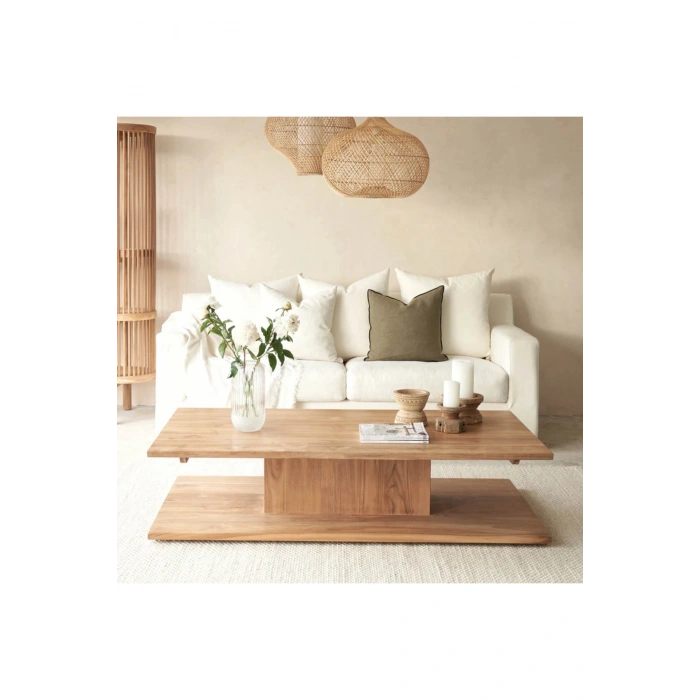Irwin Coffee Table Wildwood