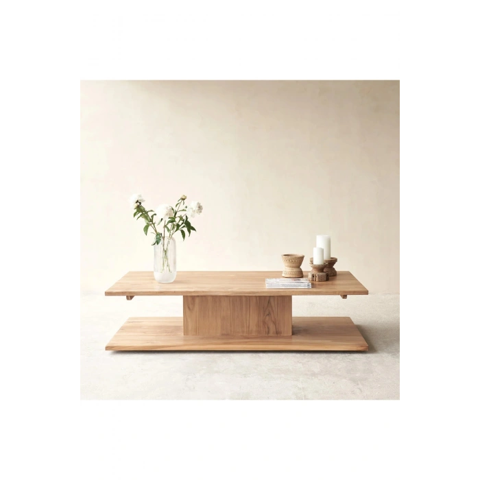 Irwin Coffee Table Wildwood