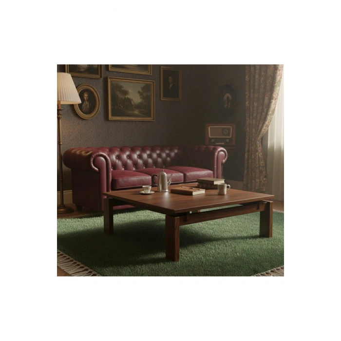 MeadowRoot Table (wıldwood)