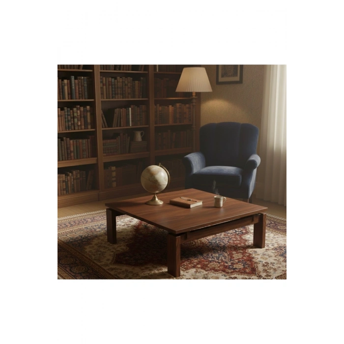 MeadowRoot Table (wıldwood)