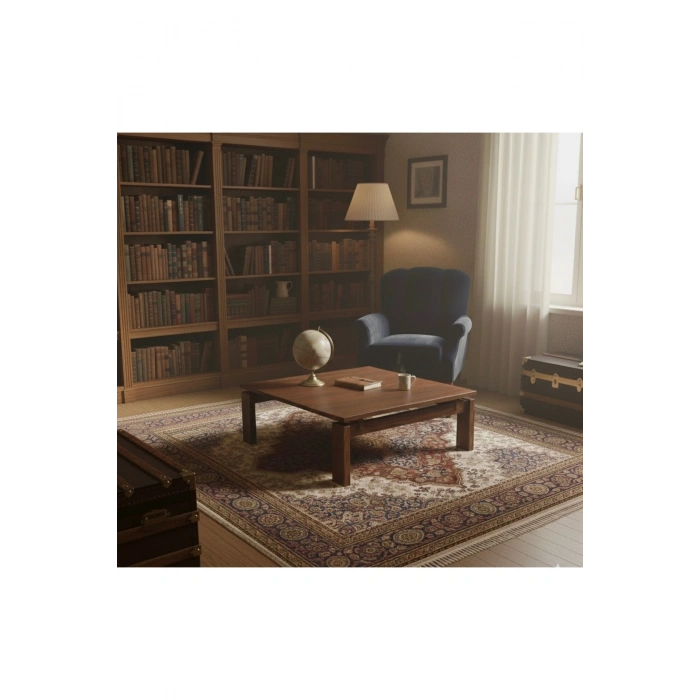 MeadowRoot Table (wıldwood)