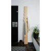 Rustic çam portmanto/askılık