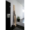 Rustic çam portmanto/askılık