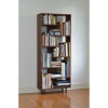 Scandinavian model divider shelving