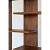 Scandinavian model divider shelving