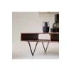 Coffe table in solid sheesham