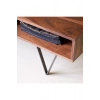 Coffe table in solid sheesham