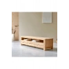 Tv Unit Solid Teak Wildwood