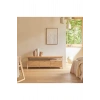 SOLİD PİNE TV UNİT WildWood