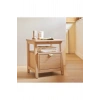 Bedside table in solid pine WildWood