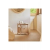 Bedside table in solid pine WildWood