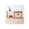 Scandinavian Bookshelves WildWood