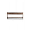 WoodRange Console