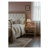 MonoTimber Bedside (wildwood atolye)