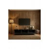 GrainBox TV Stand
