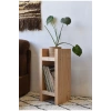 RusticMinimal Nightstand
