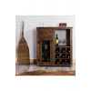 ForestBarrel Wine Rack
