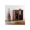 ForestBarrel Wine Rack