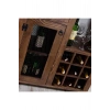 ForestBarrel Wine Rack