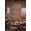ForestBarrel Wine Rack