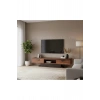 Aurelia Nord TV Stand wildwood