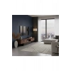 Aurelia Nord TV Stand wildwood