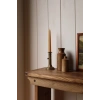 Natural Grain Handmade Console