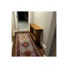 Natural Grain Handmade Console