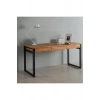 Nora Pine Desk