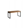 Nora Pine Desk