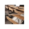 Nora Pine Desk