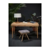 Zeleno Pine Desk (wildwood)