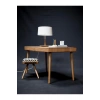 Zeleno Pine Desk (wildwood)