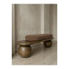 THE KLODE BENCH
