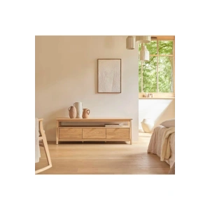 SOLİD PİNE TV UNİT WildWood