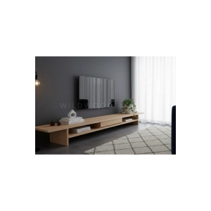WildGrain TV Stand