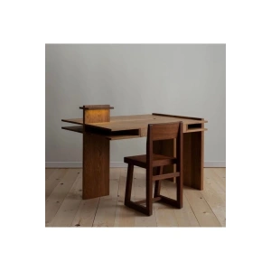 Wildwood ForestCraft Writing Desk