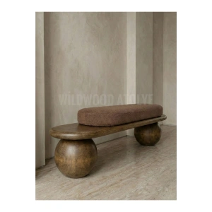 THE KLODE BENCH