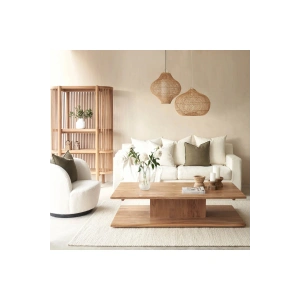 Irwin Coffee Table Wildwood